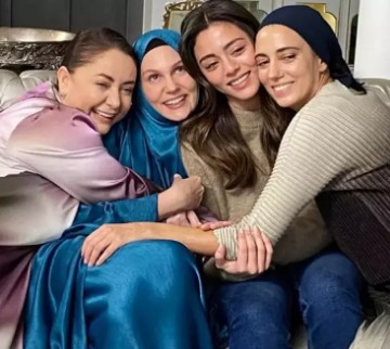 'Kızılcık Şerbeti'nden para aldı mı?